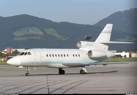 Dassault Falcon 900EX - Untitled | Aviation Photo #0398119 | Airliners.net