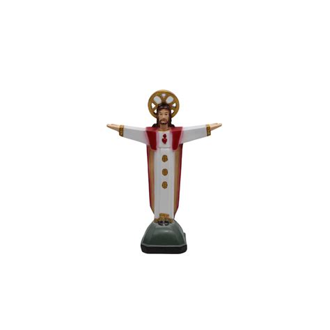 Holy Redeemer Statue - 22cm – G to G Enterprise