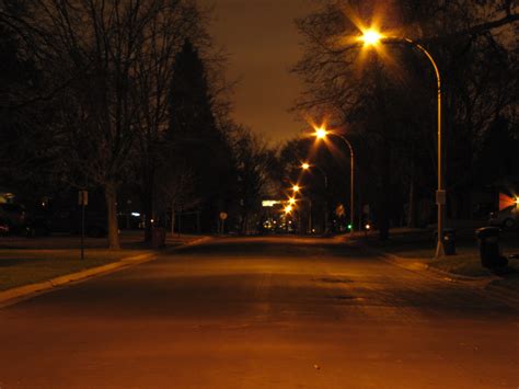 The Case of Bloomington’s Disappearing Street Lights | streets.mn