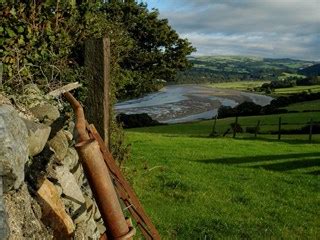 Bryn Morfa Caravan Park, Conwy