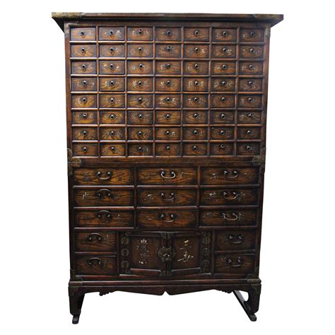 Chinese Cabinets; the History and the Types - Chinese Furniture | Chinese cabinet design ...