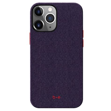 Eco-friendly ReColour Case Purple for iPhone 13 Pro Max - UniverCell - Shop