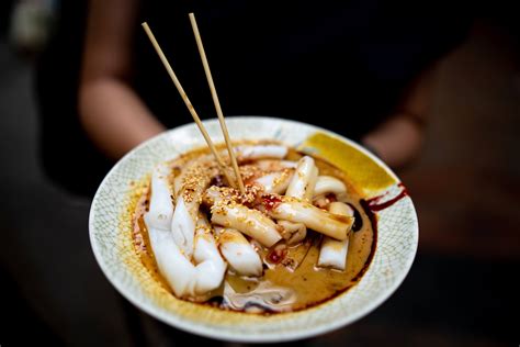 19 Must-eat Foods in Hong Kong - Hong Kong Foodie