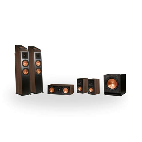 Dolby Atmos Speakers | Klipsch