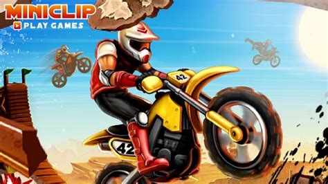 Miniclip Free Bike ~ Online Games