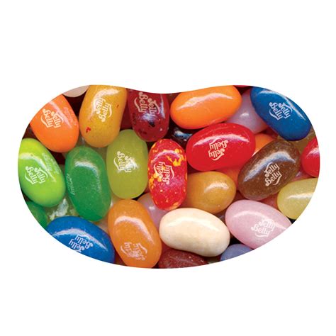 49 Original Flavors Jelly Belly Jelly Bean Mix – Snyder's Candy