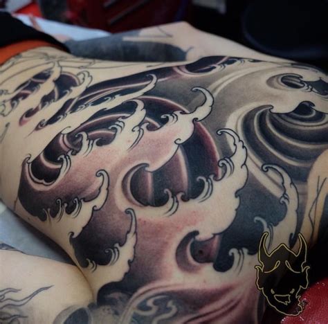 wind bar tattoo - Google Search | Tattoo designs, Tattoos, Japanese tattoo designs