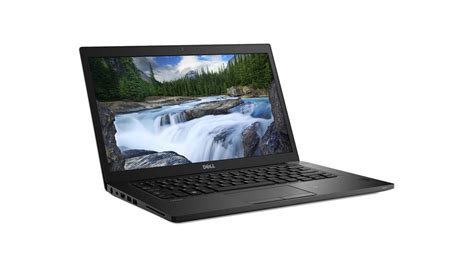 Performance and verdict - Dell Latitude 7490 review - Page 2 | TechRadar