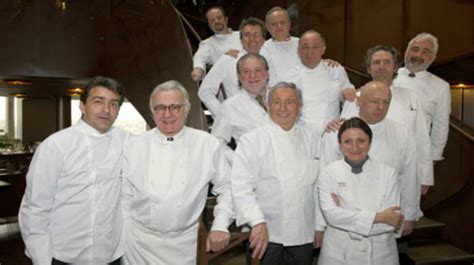 Famous French Chefs & How to Follow in their Footsteps