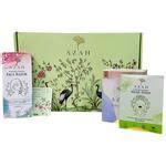 Buy Azah Gift Hamper - Self Care & Pampering Things, For Relaxation ...