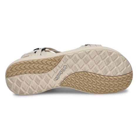 Columbia Women's Columbia Sport Sandal - Whit | SoftMoc.com