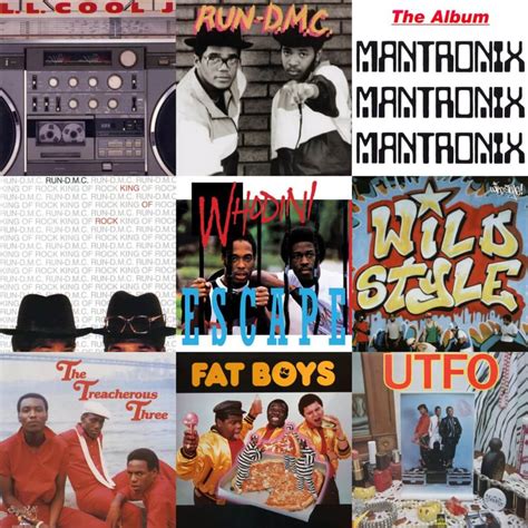 Greatest Hip Hop Albums 1980 - 2019 - Hip Hop Golden Age Hip Hop Golden Age