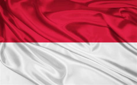 Indonesia Flag Wallpapers - Top Free Indonesia Flag Backgrounds - WallpaperAccess