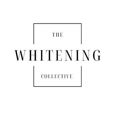 FAQ's - The Whitening Collective