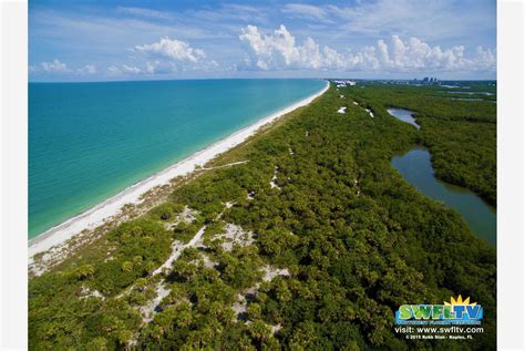 Barefoot Beach Preserve | Collier County Parks & Recreation