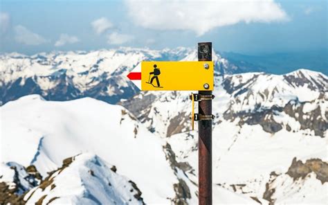 Schilthorn Big Thrill | Sections & Other Details