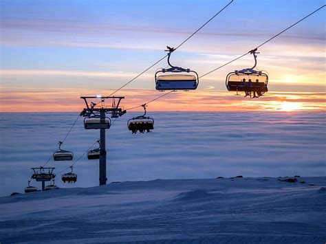 Trysil news | Ski resort Norway