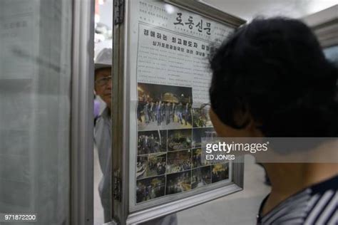 145 Rodong Sinmun Stock Photos, High-Res Pictures, and Images - Getty ...