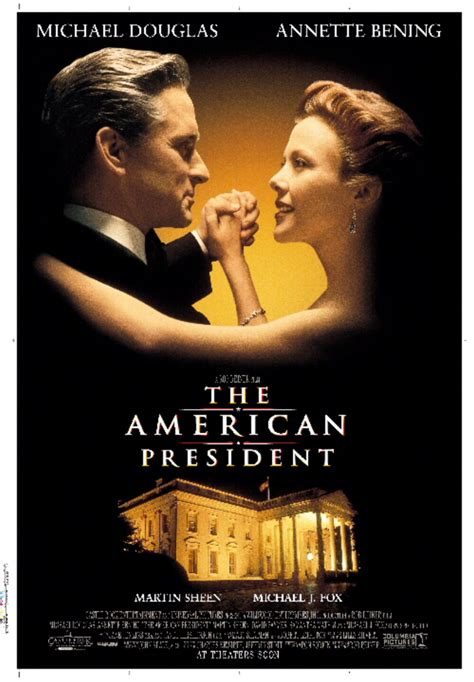 WarnerBros.com | The American President | Movies