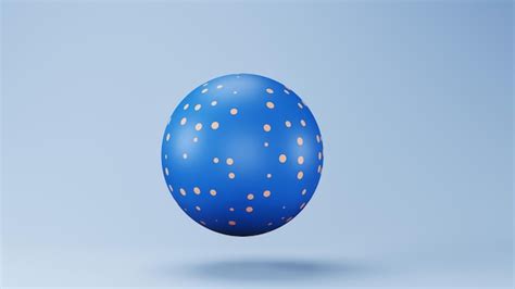 Abstract blue sphere Images - Search Images on Everypixel