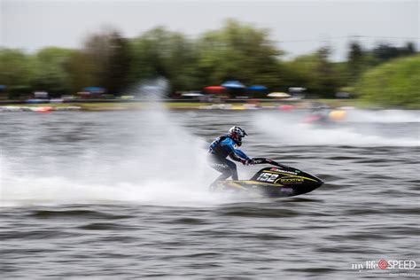 IJSBA Jet Ski Racing - My Life at Speed