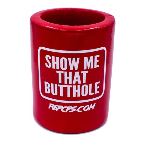 Retro Foam Can Koozies – Repcps