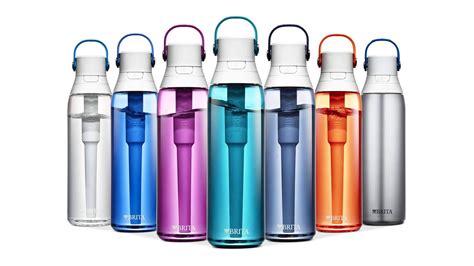 Filter water on-the-go with Brita's premium bottle at $17 Prime shipped - 9to5Toys