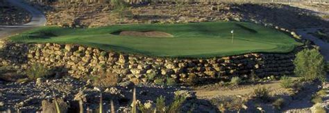 Enjoy No Fees At TPC Las Vegas Golf Course - Las Vegas NV | TeeOff