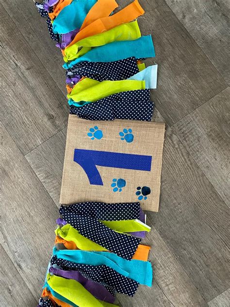 Blue's Clues Party Box Blues Clues Package Blue's | Etsy