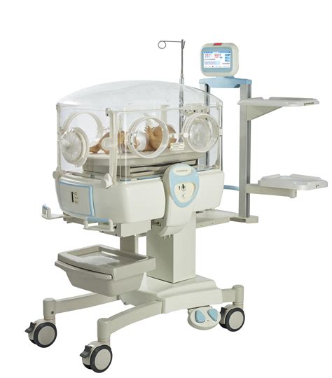 Phoenix Medical Systems | Neonatal Intensive Care Incubator