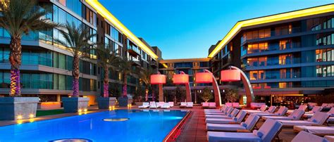 Top hotel pools in the Phoenix area - Arizona's Family