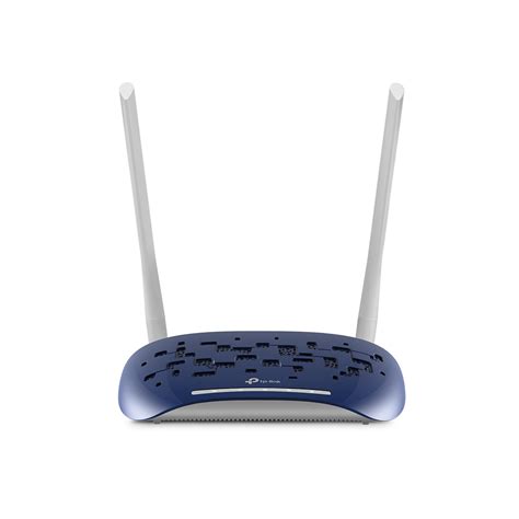 TD-W9960 | 300Mbps Wireless N VDSL/ADSL Modem Router | TP-Link Australia