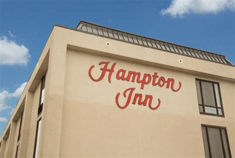 Wildcat Hampton Inn, Springfield, MO