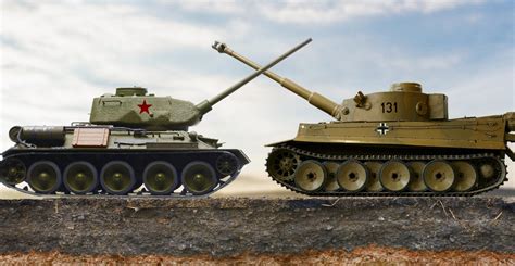 Greatest Tank Battle in History - The Battle of Kursk | War History Online