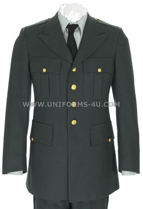 ARMY MALE ARMY GREEN SERVICE UNIFORM (AGSU) COAT | ubicaciondepersonas ...