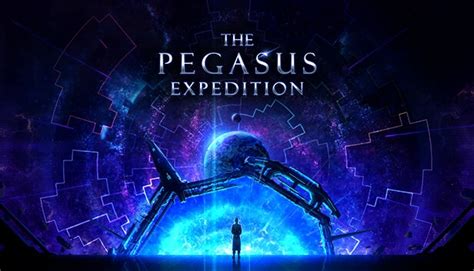 Buy The Pegasus Expedition Steam