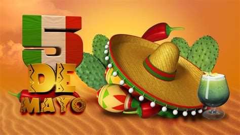 Cinco De Mayo PSD Wallpaper Mockup Free Download - DesignHooks