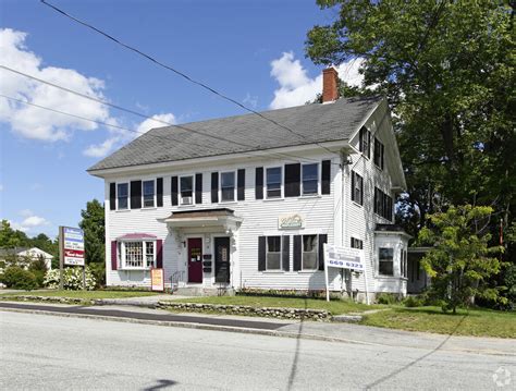 7 Main St, Goffstown, NH 03045 | LoopNet