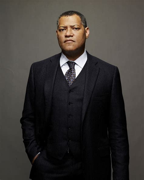 Laurence Fishburne | Marvel Animated Universe Wiki | Fandom