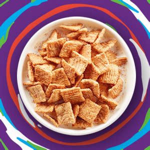 Amazon.com: Cinnamon Toast Crunch Whole Grain Breakfast Cereal, Family Size, 19.3 oz