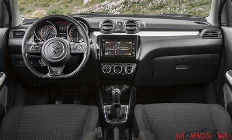 Nuova Suzuki Swift | Prova su strada in anteprima [Video] – Autoappassionati.it