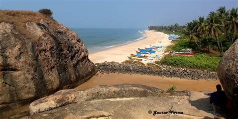 Arabian Sands of Udupi Beaches