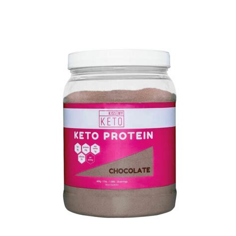 Keto Protein Powder, Keto Protein Powder in Pakistan, Keto Protein Chocolate Powder