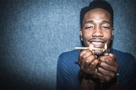 These 8 Rappers are Smoking Their Own Weed Strains | Herb Approach