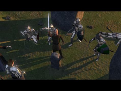 Stronghold: Legends review | GamesRadar+