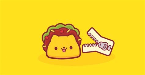 Taco Cat GIFs - Find & Share on GIPHY