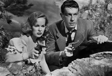 Gun Crazy (1950) | Great Movies