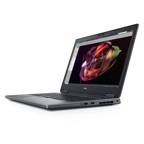 Dell announces the world's most powerful workstation laptop with up to 128GB RAM - MSPoweruser