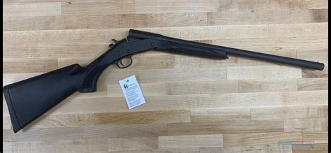 Stevens 301 Compact Break Open 20 G... for sale at Gunsamerica.com ...