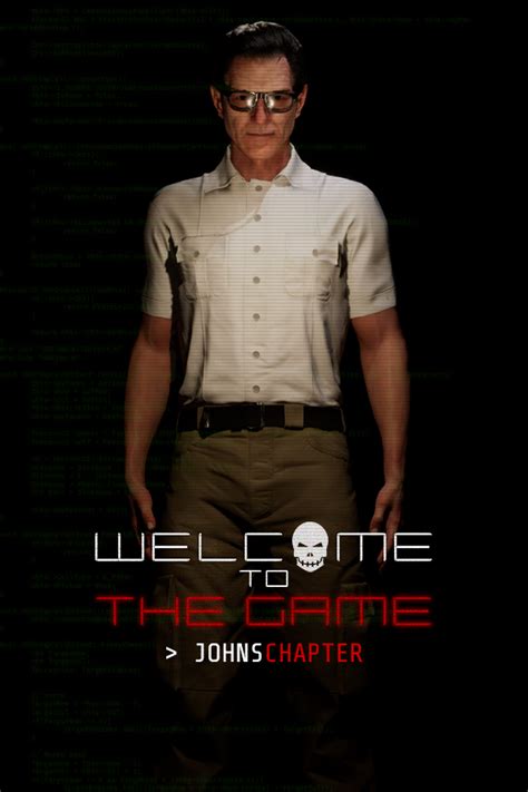 Welcome to the Game: John's Chapter | Welcome to the Game Wiki | Fandom